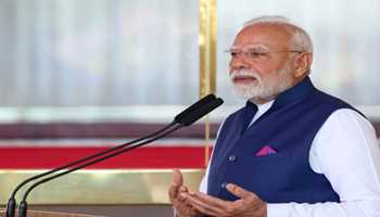 PM to Unveil Projects Worth Over ₹12,000 Crore in Bihar and Bengal on 18 July