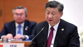 CHINA ANTICIPATED TO GRANT Xi 5 MORE YEARS WITHOUT MAJOR CHANGES