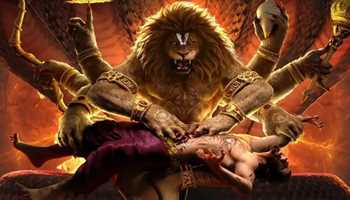 Animated Epic 'Mahavatar Narsimha' Roars at Box Office, Crosses ₹16 Crore Mark
