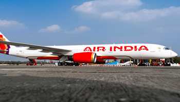 Air India Completes FCS Locking System Checks on Boeing Fleet Without Issues