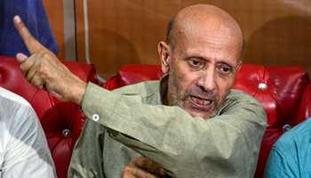 Sher Comes to Campaign: Engineer Rashid Eyes Political Comeback