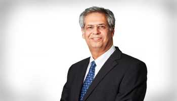 Noel Tata Takes Helm as Tata Trusts Chairman
