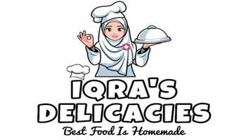 In Silence, She Cooks Stories: Iqra Hafiz’s Journey from Home Kitchen to Global Hearts