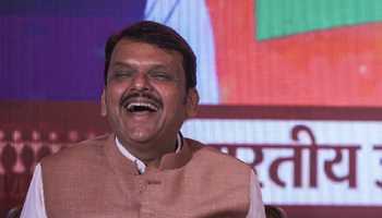 Fadnavis: BJP's Unwavering Choice for CM
