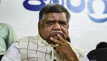 JAGADISH SHETTAR BLAMES MONEY POWER AND PRESSURE TACTICS FOR HIS DEFEAT IN KARNATAKA POLLS