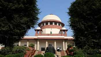 Supreme Court Seeks Uttar Pradesh Government’s Response on Religious Conversion Law