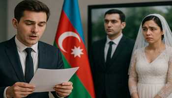 Azerbaijan Bans relative marriages