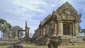 Ancient Temples Fuel Deadly Thailand-Cambodia Border Conflict