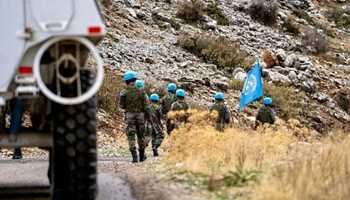 India, Spain Stand Firm Against Attacks on UN Peacekeepers in Lebanon
