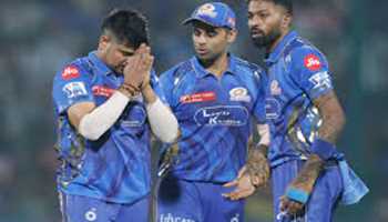 Hardik Pandya: ‘We Never Gave Up’ as MI Secures Second IPL 2025 Victory