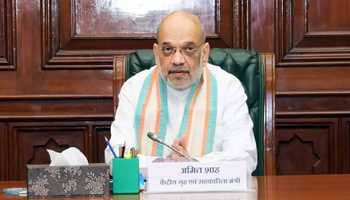 Shah’s Call: Eyes on Evolving Security Threats
