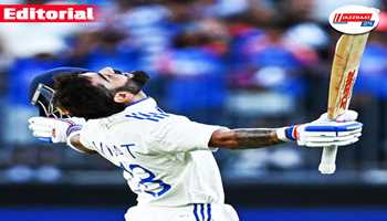 Before and Beyond Kohli: The Evolution of Indian Cricket