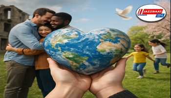 World Needs Love
