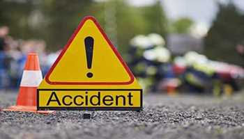 PEDESTRIAN KILLED AFTER BEING HIT BY VEHICLE IN PATTAN