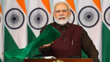 PM will flag off 6 Bande Bharat trains, inaugurate multiple projects in Jharkhand