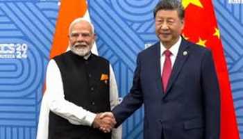 Beijing Pushes for Direct Flights to India  