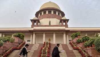 SC DISMISSES PETITION FOR OVERSIGHT OF RELIGIOUS PROCESSIONS