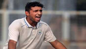 Anshul Kamboj Likely to Make Test Debut in Manchester as Injuries Shake Up India’s Pace Attack