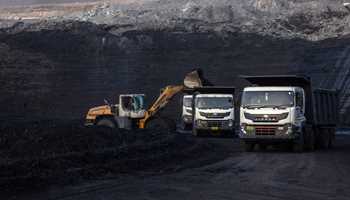 Ministry of Coal Unveils Ambitious Plan to Boost Coal Production Through Global Mining Operators