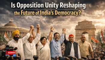 Is Opposition Unity Reshaping the Future of India’s Democracy?