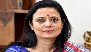 Mahua Moitra Sparks Controversy With Remarks on Bangladesh
