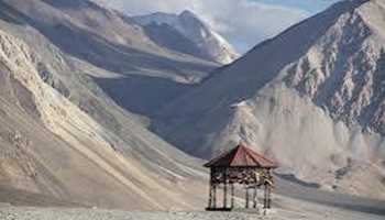 Third Route to Leh Underway as Border Infra Projects Get Top Priority
