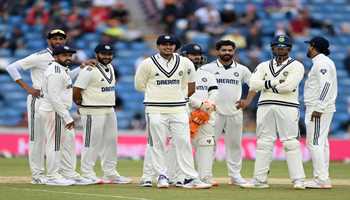 Big Trouble for India: Injury Woes Push Team Back in the Match — Can Shubman and His Boys Stage a Comeback?