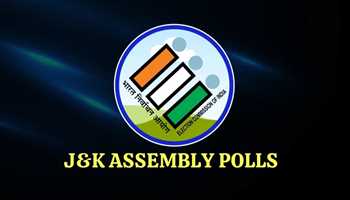 Poll body issues notification for 2nd phase of J&K polls

