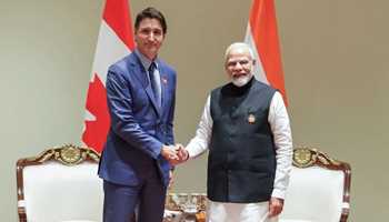 India Seeks Proof from Canada, Demands Action Against Khalistanis