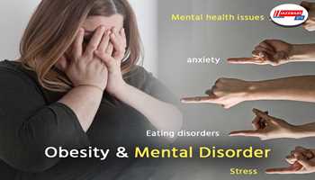 Obesity is now a world wide health issue