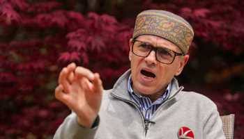 Omar Abdullah Slams BJP for No Muslim Minister at Centre, Questions Call for Votes in J&K