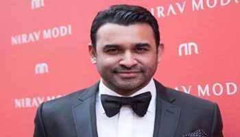Nirav Modi’s Brother Arrested in US
