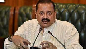 Dr. Jitendra Singh defines the BJP's success narrative as one of effort and sacrifice