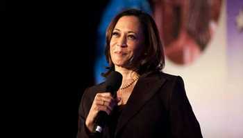 US Vice Prez Kamala Harris tests Covid-19 positive  