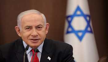 Netanyahu Convenes Emergency War Cabinet on Attack Anniversary