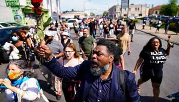 Buffalo shooting: Gunman targeted black victims on purpose, says mayor