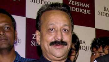 Ex-Minister Baba Siddique Shot Dead in Mumbai  