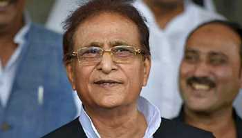 Samajwadi Party veteran Azam Khan gets interim bail