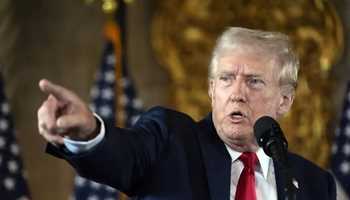 Trump Threatens to “Bomb Moscow” in Viral Audio