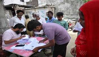 Bihar Sees Over 80% Voter Enumeration Form Submission Ahead of Roll Revision Deadline