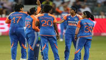 A Sealed T20I Series For India?