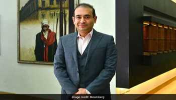 Fresh Assets of Fugitive Nirav Modi Worth ₹29.75 Crore Attached by Probe Agency