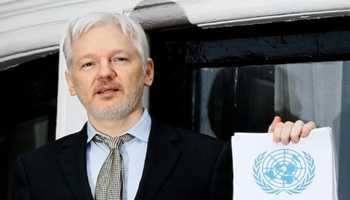 Julian Assange, the founder of Wikileaks, has been cleared for extradition to the United States by the United Kingdom