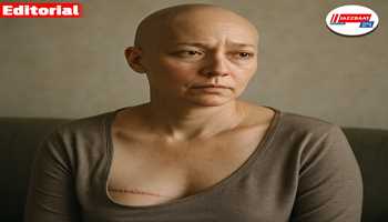 Women's Cancer: A Neglected Aspect of a Deep Public Health Crisis