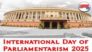 International Day of Parliamentarism 2025