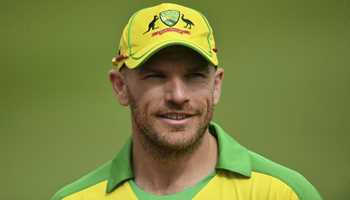 ICC CONGRATULATES AARON FINCH FOR EXCEPTIONAL INTERNATIONAL CRICKET CAREER