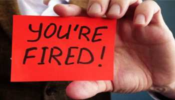 Founder Fired New Hire in Five Days for Insulting Junior Colleague