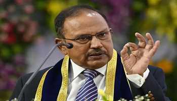 Ajit Doval Dares Foreign Media to Prove Claims of Damage in India During Operation Sindoor