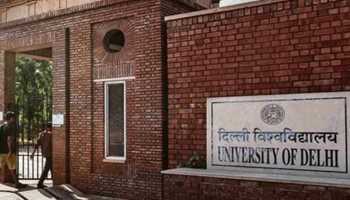 DELHI UNIVERSITY RELEASES FIRST ALLOCATION LIST FOR UNDERGRADUATE ADMISSIONS