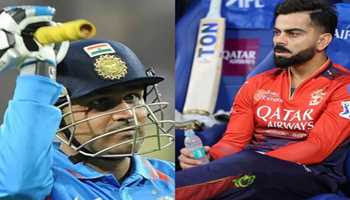 Legacy Clash: Sehwag vs Kohli’ in DPL 2025 Opener on August 2

